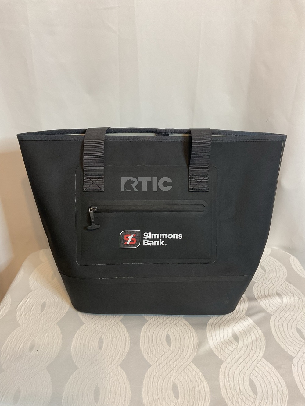 RTIC cooler bag